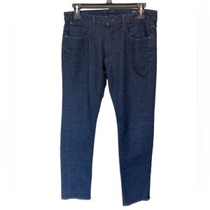 Bonobos Mens Jeans Dark‎ Wash
